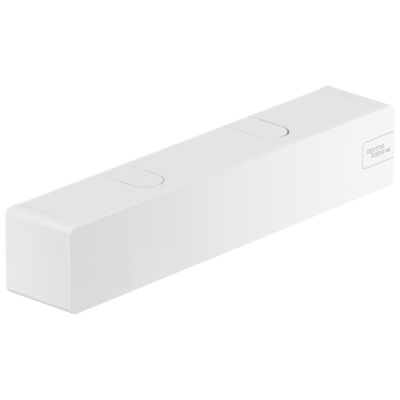 Доводчик универсальный dormakaba TS 98 XEA BC+DC EN 1-6 белый RAL 9016